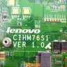 Материнская плата CIHM76S1 для Lenovo Q190 90001756