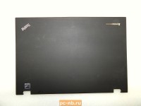 Крышка матрицы для ноутбука Lenovo ThinkPad T420i, T420 04W1608