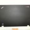 Крышка матрицы для ноутбука Lenovo ThinkPad T420i, T420 04W1608