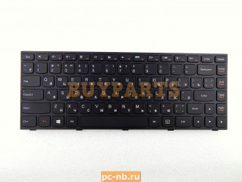 Клавиатура для ноутбука Lenovo 300-14ISK, G40-30, B40-80 25214521
