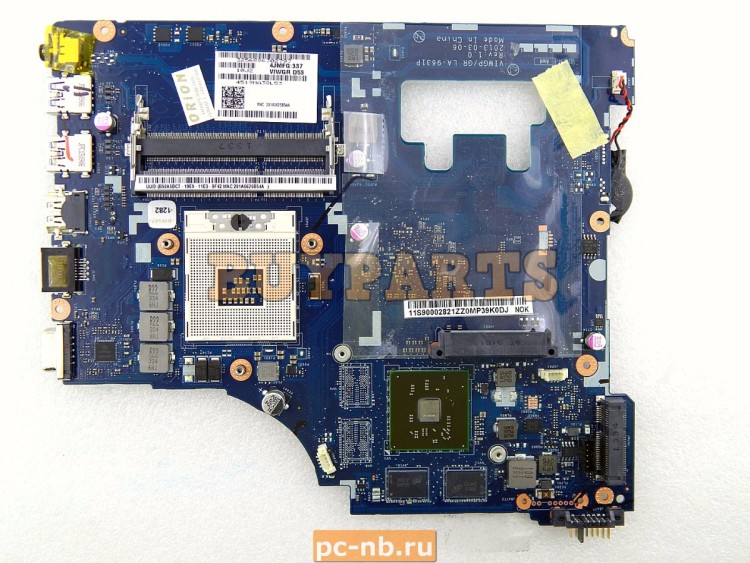 Lenovo g500 motherboard new arrivals