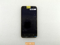 Дисплей с сенсором в сборе для смартфона Asus ZenFone 2 Laser ZE550KL 90AZ00L0-R20011