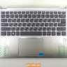 Топкейс с клавиатурой и тачпадом для ноутбука Lenovo Yoga 530-14IKB 5CB0R08785