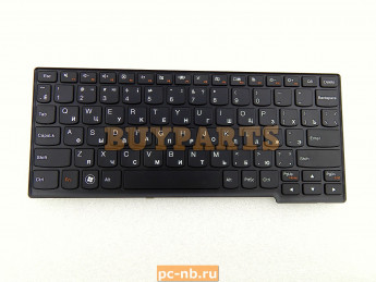 Клавиатура для ноутбука Lenovo S200, S205, S206 25201767