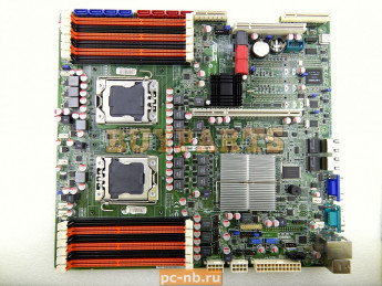 Серверная материнcкая плата Asus Z8NR-D12-SYS 90-MSVCF0-G0UBN00Z