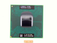 Процессор Intel Core 2 Duo Mobile T5900 SLB6D