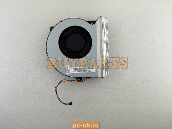Вентилятор (кулер) на видеокарту для ноутбука Lenovo B50-30 31507283