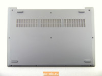 Нижняя часть (поддон) для ноутбука Lenovo IdeaPad 3-15ADA05, 3-15ARE05, 3-15IML05, 3-15IIL05, 3-15IGL05, 3-15ITL05 5CB0Y85263