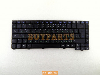 Клавиатура для ноутбука Asus A3, A3L, A3G, A6T 04GNA51KRUS3-1