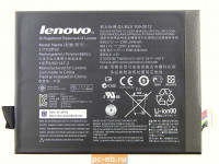 Аккумуляторы L11c2p32 для планшета Lenovo S6000, S2110, S6000L, A7600, Tab A10-70 121500125
