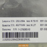 Клавиатура для ноутбука Lenovo U310 25212584