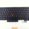 Клавиатура для ноутбука Lenovo T480, A485 01HX321