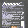 Блок питания ADP-90RH B с кабелем для ноутбука Lenovo 90W 19V 4.74A 36001681