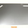 Крышка матрицы для ноутбука Lenovo ThinkPad T550 00JT436