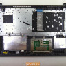 Топкейс с клавиатурой и тачпадом для ноутбука Lenovo IdeaPad 3-17ITL6 5CB1B97474