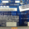 Материнская плата VIUS3/VIUS4 LA-8951P для ноутбука Lenovo S400 90002386