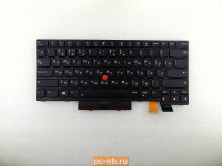 Клавиатура для ноутбука Lenovo T470, A475 01AX592