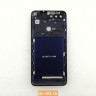Задняя крышка для смартфона Asus ZenFone Max Plus (M1) ZB570TL 90AX0181-R7A010