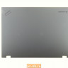 Крышка матрицы для ноутбука Lenovo ThinkPad X300, X301 45N3055