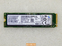 SSD 256GB Samsung MZ-VLB2560