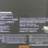 Аккумулятор L14M4P71 для ноутбука Lenovo Yoga 3-11 5B10K10166