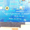 Материнская плата LA-H101P для ноутбука Lenovo S340-15IWL 5B20S42365