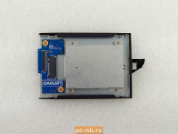 M.2 to SATA кронштейн для ноутбуков Lenovo ThinkPad T570, P51s 01AY476