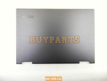 Крышка матрицы для ноутбука Lenovo Yoga 730-13IWL 5CB0Q95847