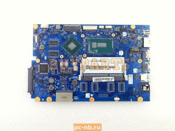 Материнская плата NM-A681 для ноутбука Lenovo 100-15IBD 5B20K25442