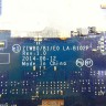Материнская плата LA-B102P для ноутбука Lenovo B50-30 5B20G38192
