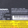 Аккумулятор 3INR/19/66-2 для ноутбука Lenovo L450, L460, L470, P50S, T440, T440S, T450, T450S, T460, T460P, T470P, T550, T560, W550S, X240, X250, X260, X270 45N1737