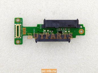 Плата  подключения жесткого диска SATA K73 HDD BOARD Asus K73 60-N3XHD1000-C01