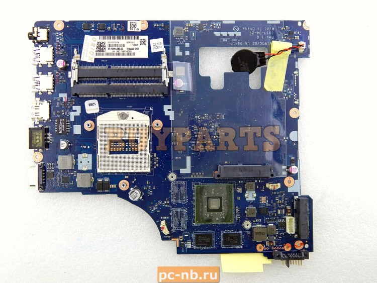 Lenovo g510 motherboard on sale