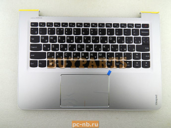 Топкейс с клавиатурой и тачпадом для ноутбука Lenovo 510S-13ISK 5CB0L45215