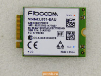 WWAN модуль Fibocom Intel XMM7160 для ноутбука Lenovo 01AX753