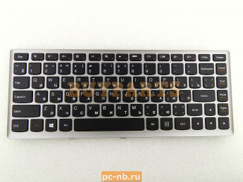Клавиатура для ноутбука Lenovo U410 25208935