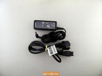 Блок питания PA-1400-12LC с кабелем для ноутбука Lenovo 40W 20V 2A 36001653