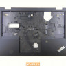Верхняя часть корпуса для ноутбука Lenovo ThinkPad L390 02DL921