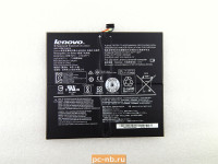 Аккумулятор L15C4P71 для планшета Lenovo MIIX 700-12ISK 5B10J40259