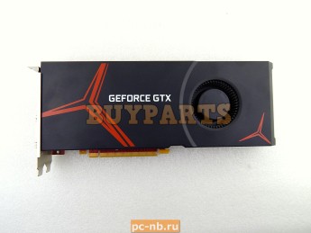 Видеокарта GeForce GTX1070 01AJ879