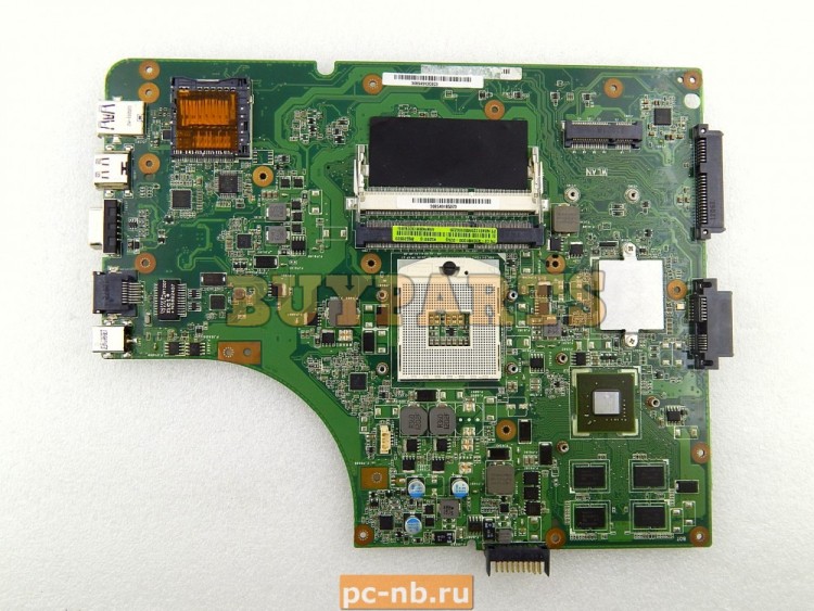 Материнская плата для ноутбука Asus K53SD 60-N3EMB1300-D26
