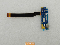 Доп. плата (USB board) для смартфона Asus ZenFone 3 Max ZC520TL 90AX0080-R10021