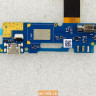 Доп. плата (USB board) для смартфона Asus ZenFone 3 Max ZC520TL 90AX0080-R10021