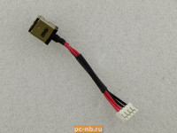 Разъём зарядки с кабелем для ноутбука Asus F82Q 14G140271100