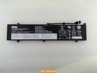 Аккумулятор L19M4PF2 для ноутбука Lenovo Yoga Slim 7-15IMH05, Yoga Creator 7-15IMH05 5B10X18187