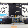 Топкейс с клавиатурой и тачпадом для ноутбука Lenovo IdeaPad Gaming 3-15IHU6, 3-15ACH6 5CB1D04574