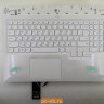 Топкейс с клавиатурой и тачпадом для ноутбука Lenovo Legion 5-15ACH6H, Legion 5-15ACH6A 5CB1C74888
