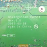 Материнская плата NMC511 для ноутбука Lenovo S145-15API 5B20S42802