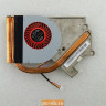 Система охлаждения для внешней видеокарты ноутбука Lenovo Y500 90201966