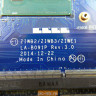 Материнская плата LA-B091P для ноутбука Lenovo B50-80 90007358